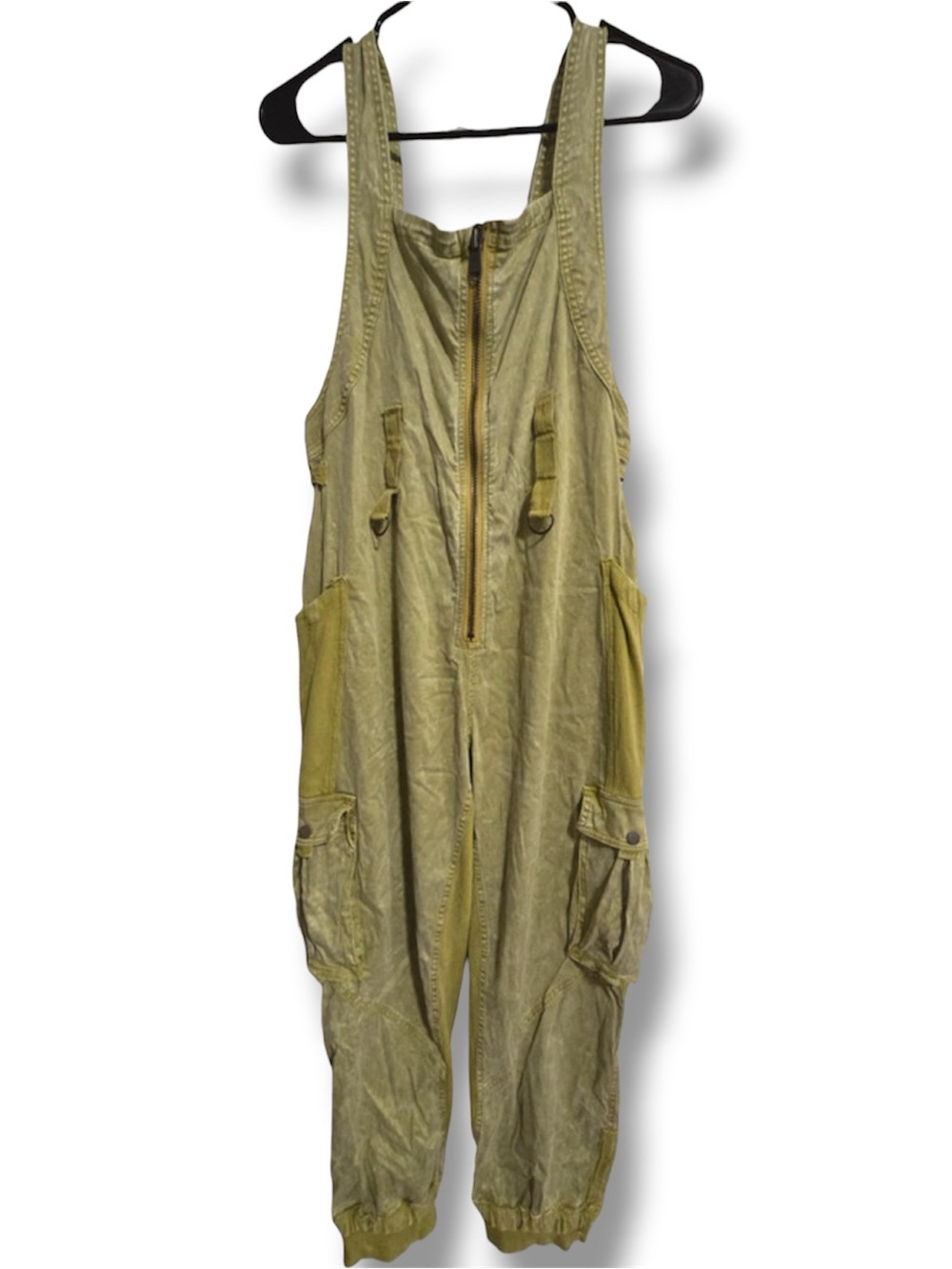 Free People overalls